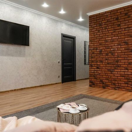 PaulMarie Apartments on Gogolya 39 Bobruisk Extérieur photo
