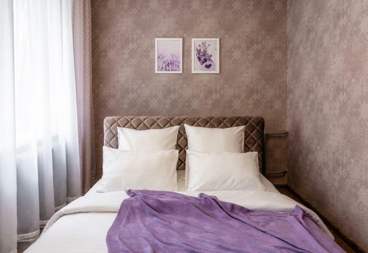PaulMarie Apartments on Gogolya 39 Bobruisk Extérieur photo