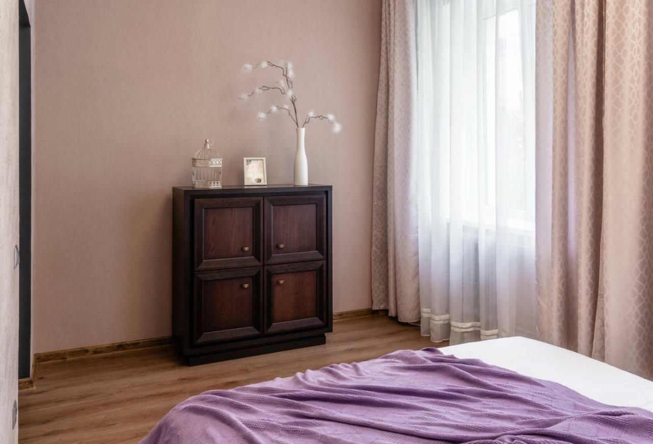 PaulMarie Apartments on Gogolya 39 Bobruisk Extérieur photo