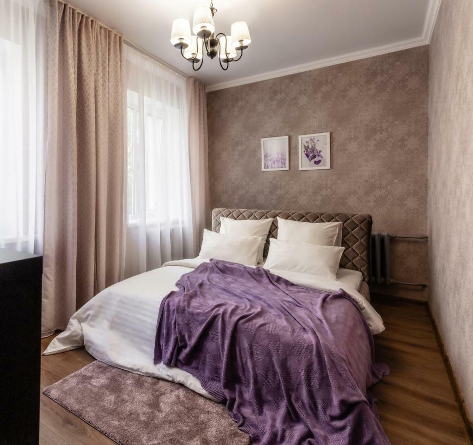 PaulMarie Apartments on Gogolya 39 Bobruisk Extérieur photo