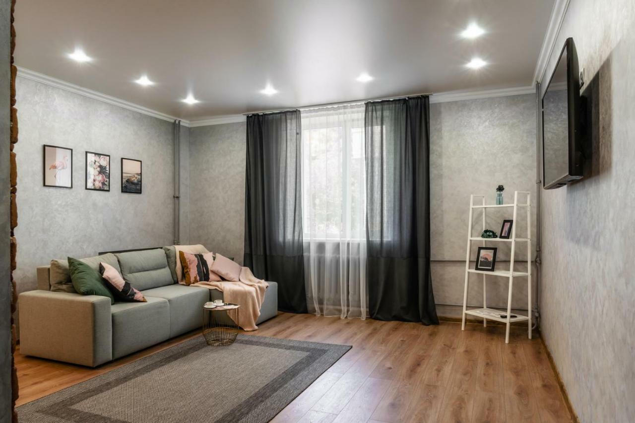 PaulMarie Apartments on Gogolya 39 Bobruisk Extérieur photo