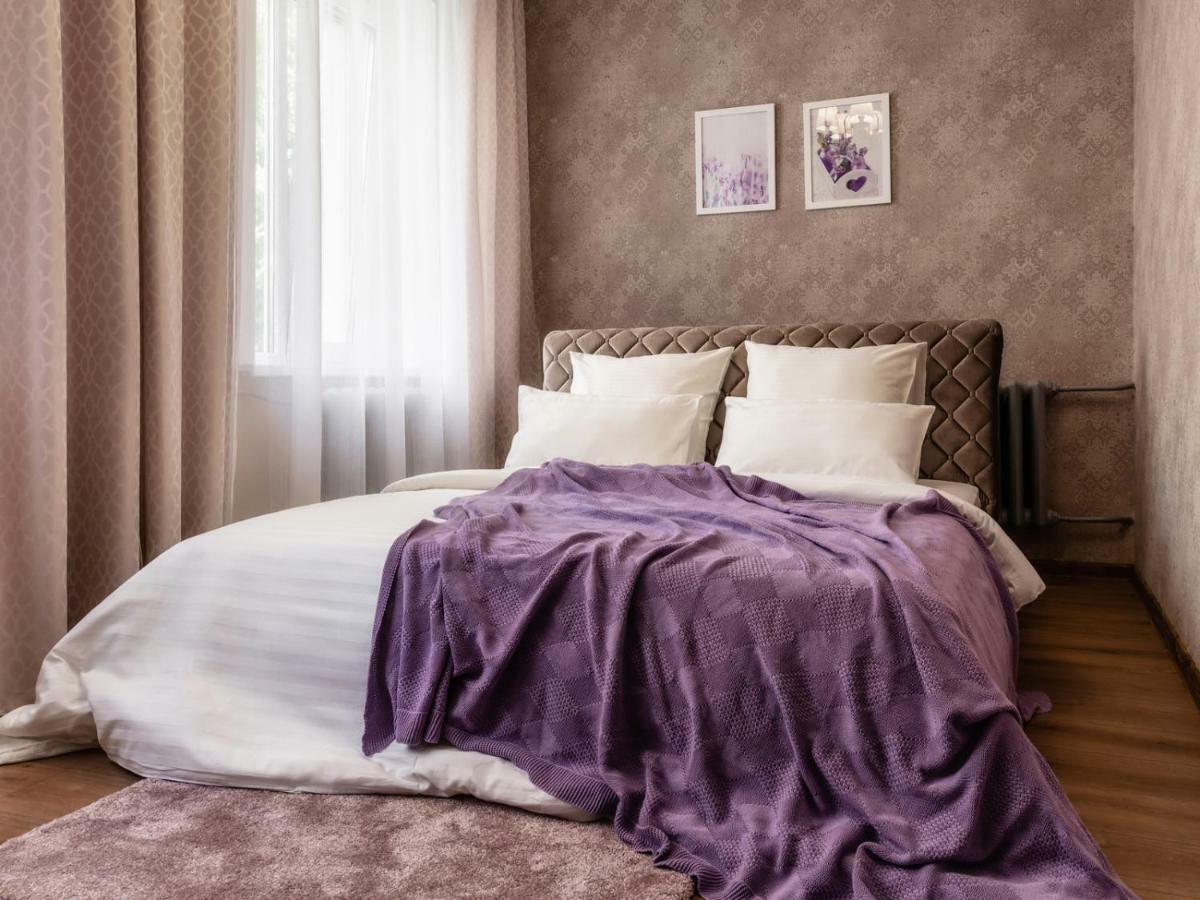 PaulMarie Apartments on Gogolya 39 Bobruisk Extérieur photo