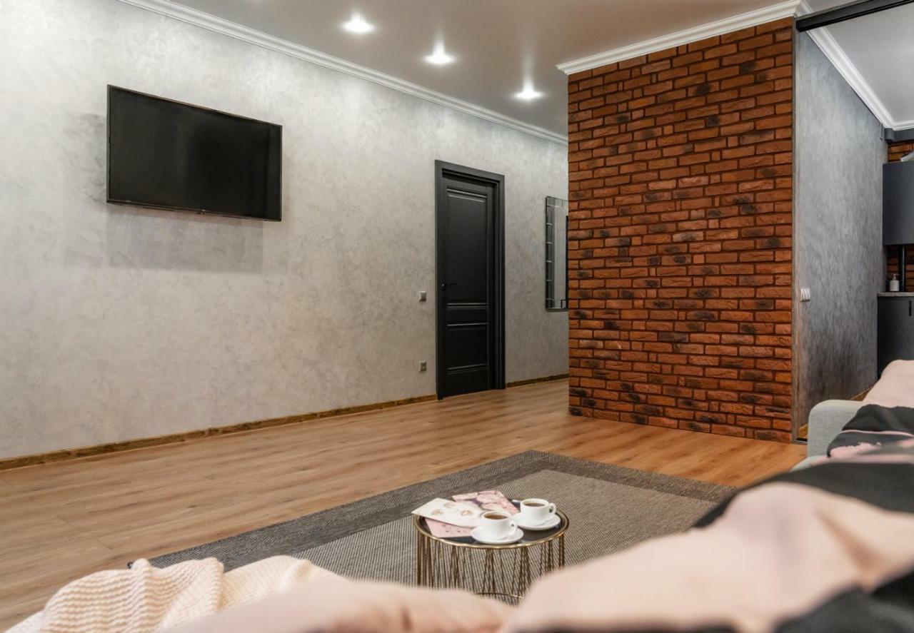 PaulMarie Apartments on Gogolya 39 Bobruisk Extérieur photo