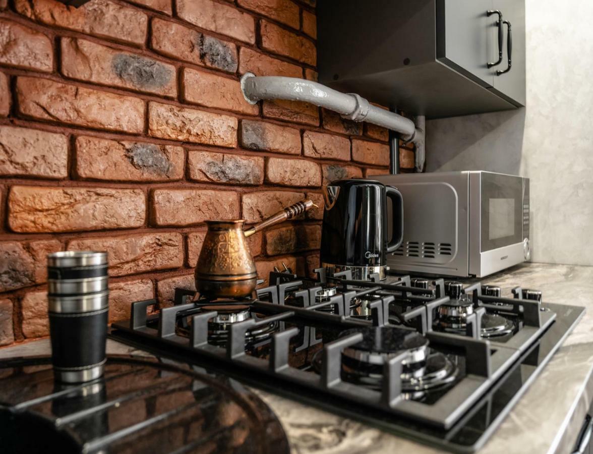 PaulMarie Apartments on Gogolya 39 Bobruisk Extérieur photo