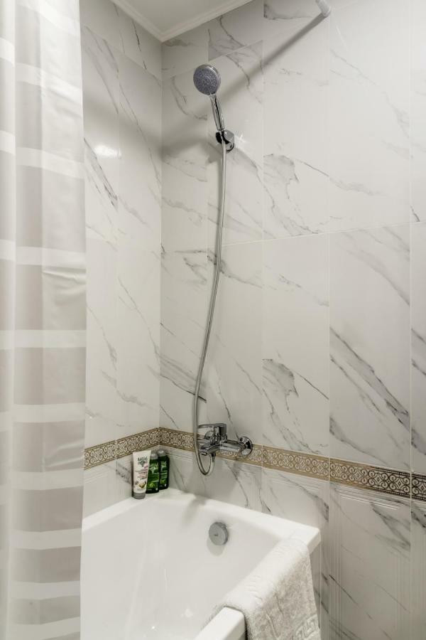 PaulMarie Apartments on Gogolya 39 Bobruisk Extérieur photo