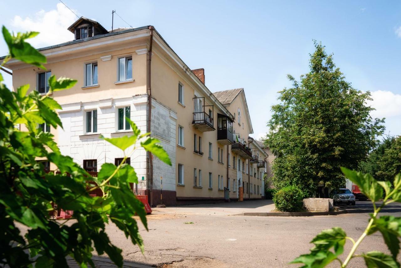 PaulMarie Apartments on Gogolya 39 Bobruisk Extérieur photo