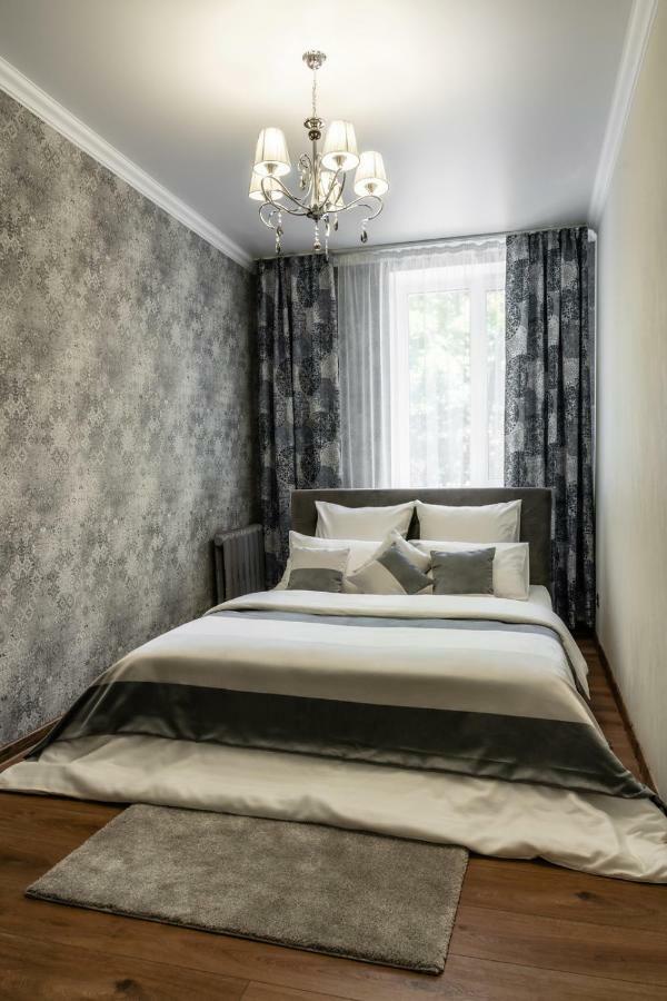 PaulMarie Apartments on Gogolya 39 Bobruisk Extérieur photo