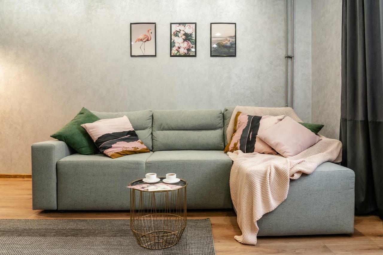 PaulMarie Apartments on Gogolya 39 Bobruisk Extérieur photo