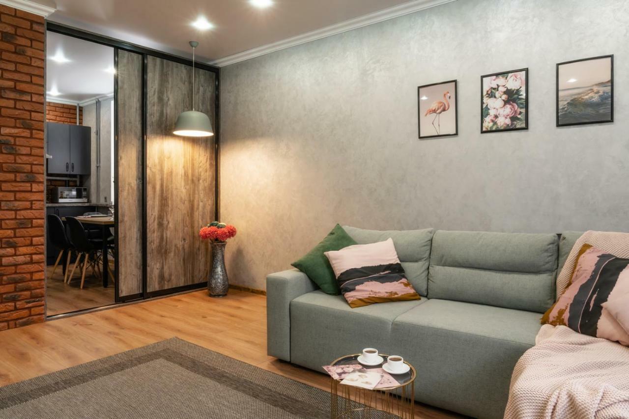 PaulMarie Apartments on Gogolya 39 Bobruisk Extérieur photo