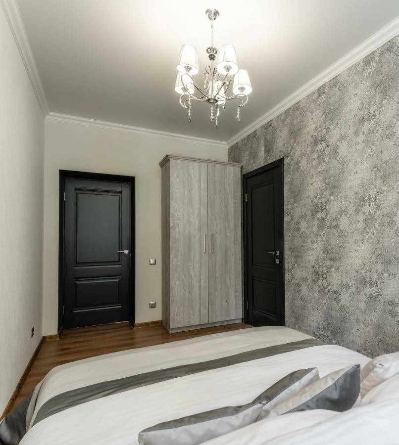 PaulMarie Apartments on Gogolya 39 Bobruisk Extérieur photo